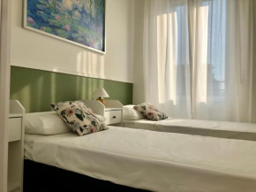 Marco Polo GreenRoom